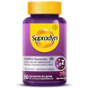 Supradyn Sueño y Serenidad Gummies Melatonina y Vit. B6 30 Caramelos