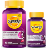 Supradyn Sueño y Serenidad Melatonina y Vit, B6 30+60 Gummies Promocion
