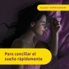 Supradyn Sueño y Serenidad Gummies Melatonina y Vit. B6 60 Gummies