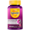 Supradyn Sueño y Serenidad Gummies Melatonina y Vit. B6 60 Gummies