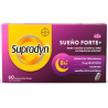 Supradyn Sueño Forte+ Reduce Despertares Nocturnos 60 Comprimidos