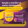 Supradyn Sueño Forte+ Reduce Despertares Nocturnos 60 Comprimidos