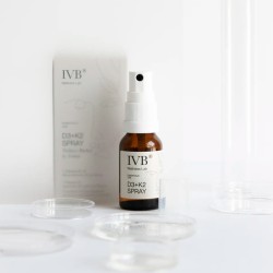 IVB Vitamina D3+ K2 Spray 15ml