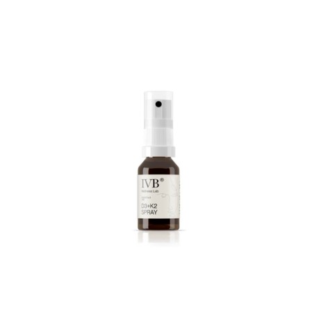 IVB Vitamina D3+ K2 Spray 15ml