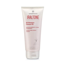 Iraltone Champú Ds Anticaspa 200 ml