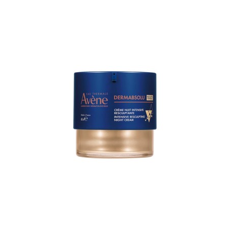 Avène DermAbsolu  Crema Remodeladora Intensiva Noche 40ml