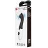 Pretty Love Flirtation Vibrador Punto G 30 Modos Charles Negro