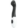 Pretty Love Flirtation Vibrador Punto G 30 Modos Charles Negro