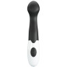 Pretty Love Flirtation Vibrador Punto G 30 Modos Charles Negro