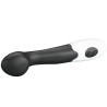 Pretty Love Flirtation Vibrador Punto G 30 Modos Charles Negro