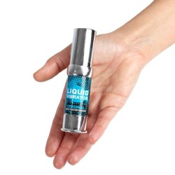 Secretplay Vibrador Liquido Estimulador Unisex 15ml