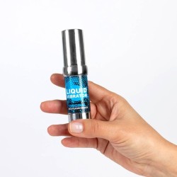 Secretplay Vibrador Liquido Estimulador Unisex 15ml