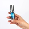Secretplay Vibrador Liquido Estimulador Unisex 15ml
