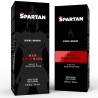 Spartan Couple Gel Erección Orgasmo Duración 100% Vegano 40ml