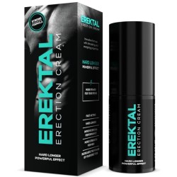Intimateline Erektal Crema De Ereccion 30ml