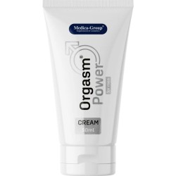 Medica Group Orgasm Power Crema Íntima Para Hombre 50ml