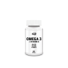 Pwd Omega 3 + Vitamina E 100 Cápsulas