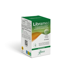 Libramed 84 Comprimidos