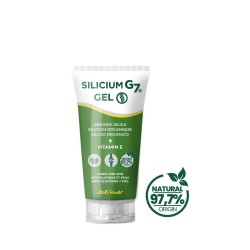 Silicium G7 Gel Silicio 150ml