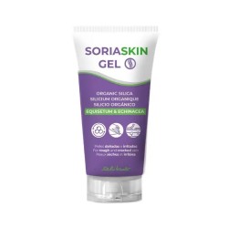 Silicium G7 Soriaskin Gel 150ml