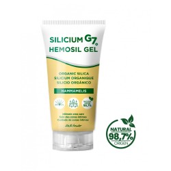 Silicium G7 Hemosil 150ml