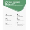 Silicium G7 Hemosil 150ml