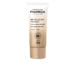 Filorga Uv Celullar Protect Crema Solar Antiedad Facial SPF50 40ml