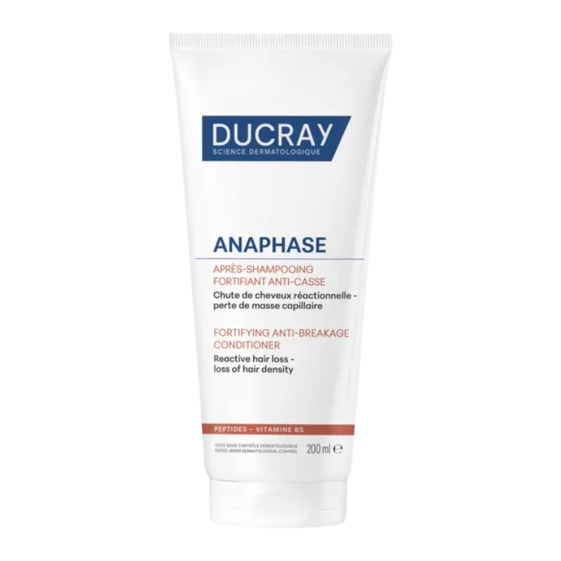 Ducray Anaphase Acondicionador Fortificante Despues de lavado 200ml Ducray Anaphase Acondicionador Fortificante Despues de lavado 200ml
