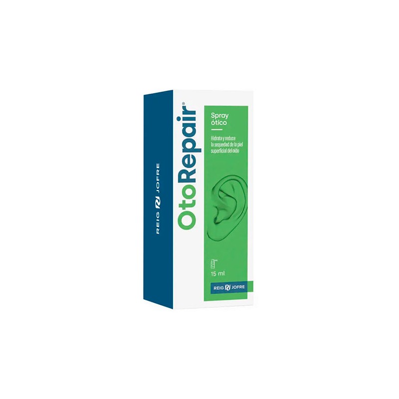 Otorepair Spray Otico 15ml