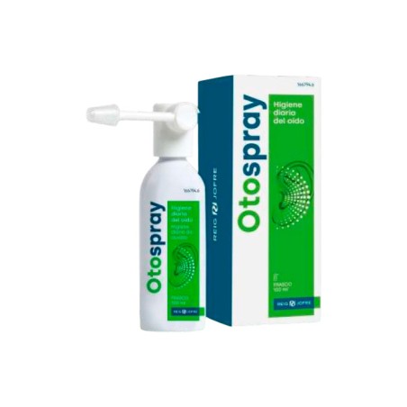 Otospray Higiene Diaria Spray 100ml