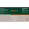 ingredientes Bonusan Lactoferrina CLN® 300 60 Cápsulas