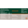 ingredientes Bonusan Gastrozym 90 cápsulas