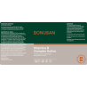 Bonusan Vitamina B Complex Activo 60 Cápsulas Vegetarianas