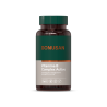 Bonusan Vitamina B Complex Activo 60 Cápsulas Vegetarianas