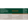 ingredientes Bonusan Tyronyl Expert 90 Cápsulas Vegetarianas