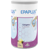 Epaplus Colágeno + Hialurónico 305g sabor vainilla