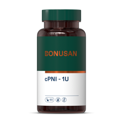 Bonusan cPNI - 1U 60 Cápsulas