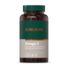 Bonusan Omega-3 90 Perlas