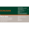 Bonusan PEA 400 90 Cápsulas
