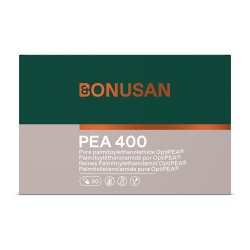 Bonusan PEA 400 90 Cápsulas