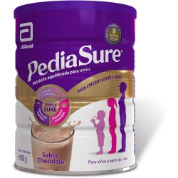 Pediasure Chocolate 850 g