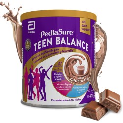 PediaSure Teen Balance Chocolate 400g