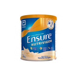 Ensure Nutrivigor Vainilla 400 gramos