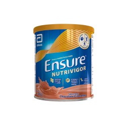 Ensure Nutrivigor Chocolate 400 gramos