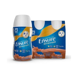 Ensure Nutrivigor Chocolate 4x220 ml