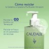 Caudalie Vinopure Gelatina Limpiadora Purificante con Acido Salicílico 385ml