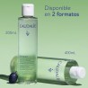 Caudalie Vinopure Tónico Purificante con Acido Salicílico 400 ml Envase Grande