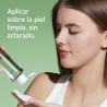 Caudalie Vinopure Tónico Purificante con Acido Salicílico 400 ml Envase Grande