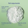 Caudalie Vinopure Gelatina Limpiadora Purificante con Acido Salicílico 75ml