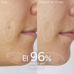 Caudalie Vinopure Gelatina Limpiadora Purificante con Acido Salicílico 75ml